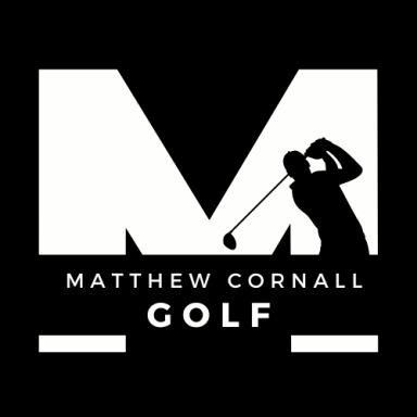 Matthew Cornall Golf